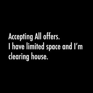 Everything over 20 dollars